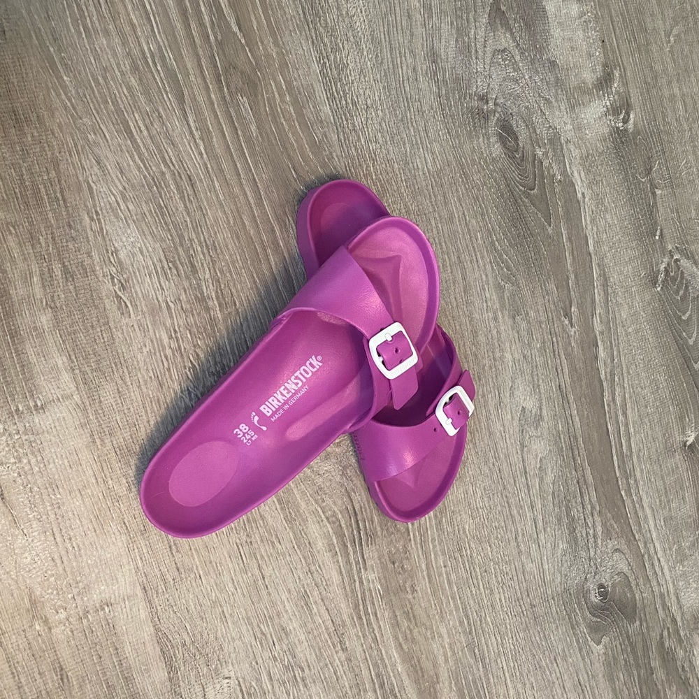 Birkenstock’s